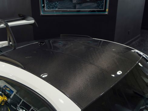 Used 2025 Porsche 911 GT3 RS image 7