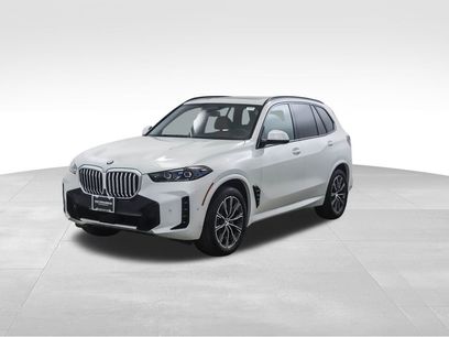 New 2026 BMW X5 xDrive40i