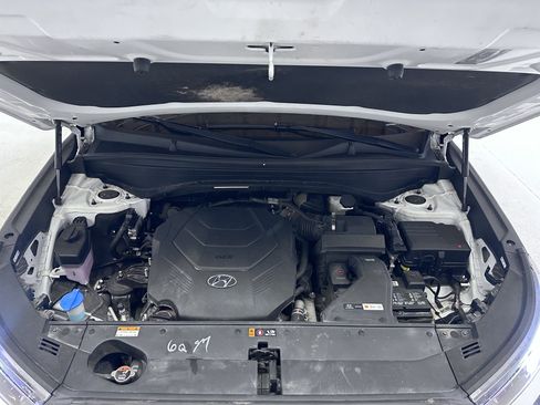 Used 2022 Hyundai Palisade SEL AWD/4WD image 59