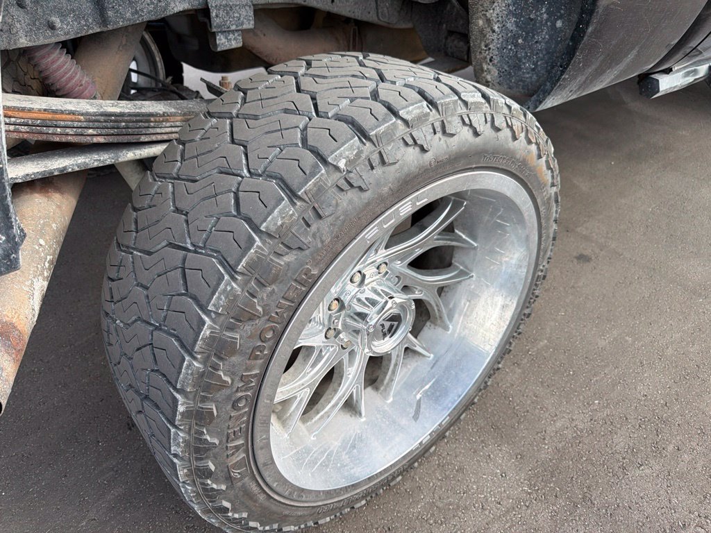 Used 2004 Ford F250 XLT AWD/4WD image 6