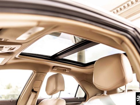 Used 2011 Cadillac CTS Performance image 17