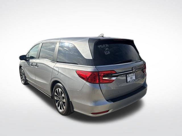 Used 2024 Honda Odyssey EX-L image 5