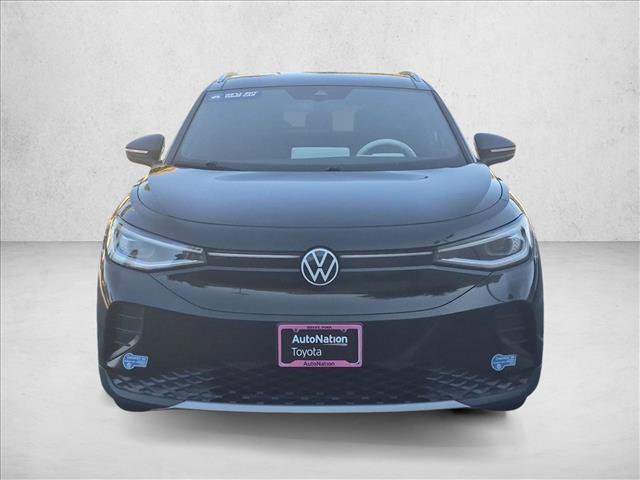 Used 2021 Volkswagen ID.4 1st Edition RWD image 2