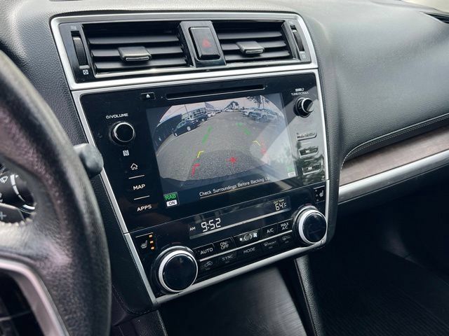 Used 2018 Subaru Outback 2.5i Limited AWD/4WD image 19