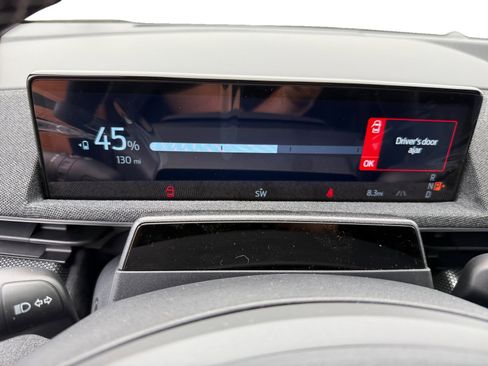 New 2025 Ford Mustang Mach-E GT w/ Bronze Appearance Package image 11