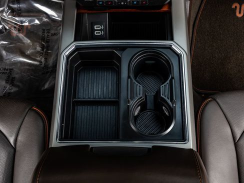 Used 2017 Ford F350 King Ranch w/ King Ranch Ultimate Package image 24