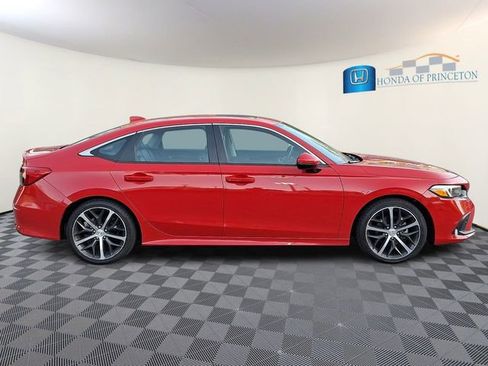 Used 2024 Honda Civic Touring image 7