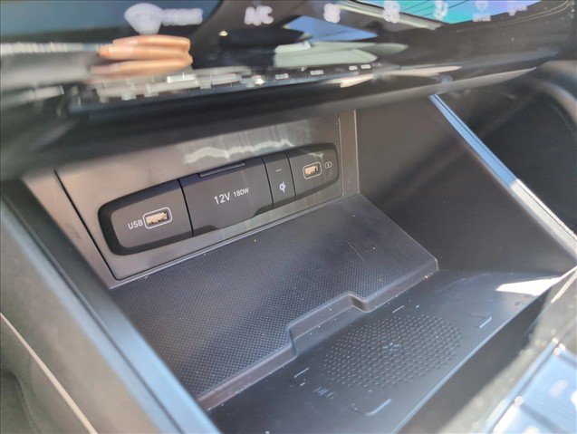 Certified 2023 Hyundai Tucson Limited FWD image 19