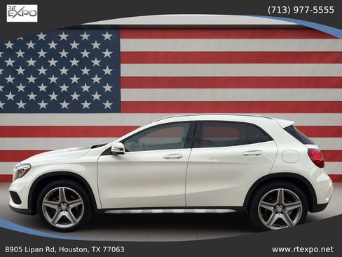 Used 2015 Mercedes-Benz GLA 250 4MATIC image 6