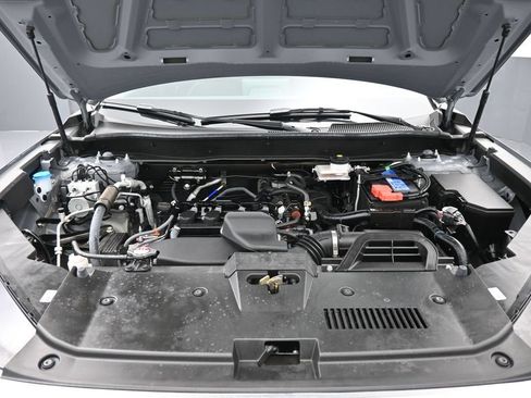 Certified 2024 Honda CR-V LX image 38