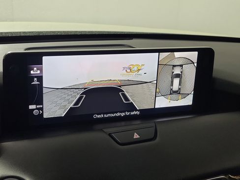 New 2026 MAZDA CX-70 3.3 Turbo S w/ Premium Package image 21