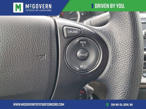 Used 2013 Honda Accord LX image 22