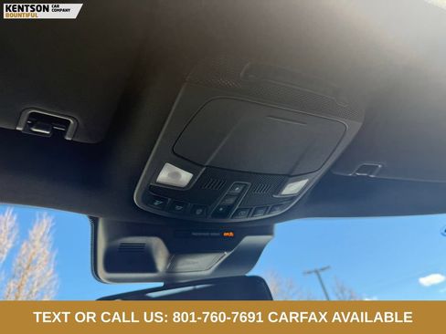 Used 2024 Ford Expedition Platinum AWD/4WD image 28
