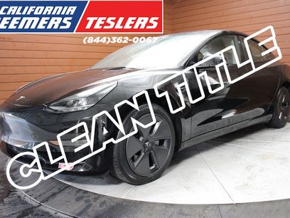 Used 2023 Tesla Model 3 Standard Range