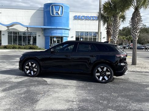 New 2026 Honda Prologue Elite image 13