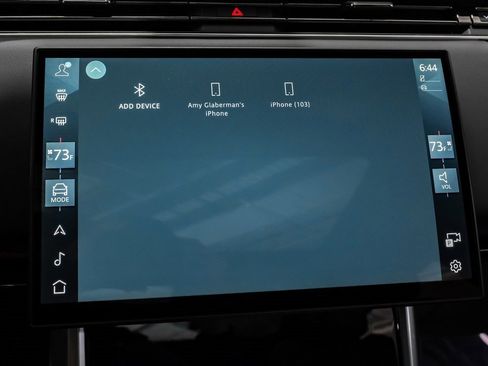 Used 2025 Land Rover Range Rover Long Wheelbase SE image 25