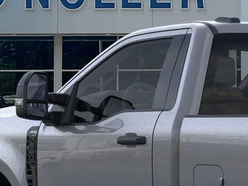 New 2026 Ford F350 XL w/ STX Appearance Package AWD/4WD image 20