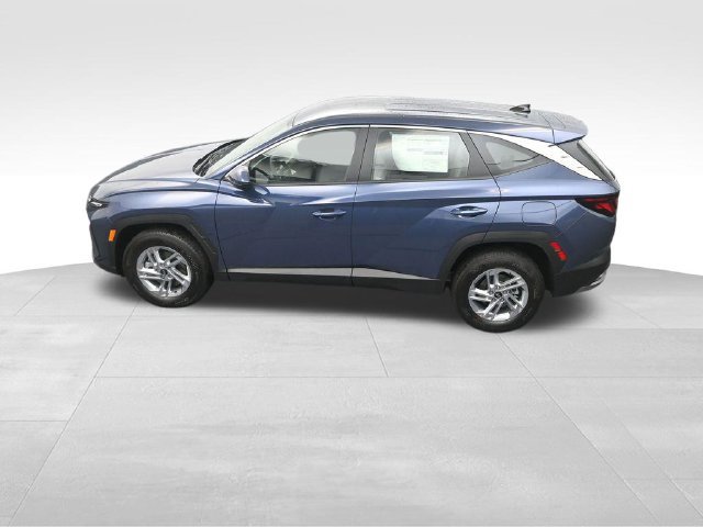 New 2026 Hyundai Tucson SE AWD/4WD image 29