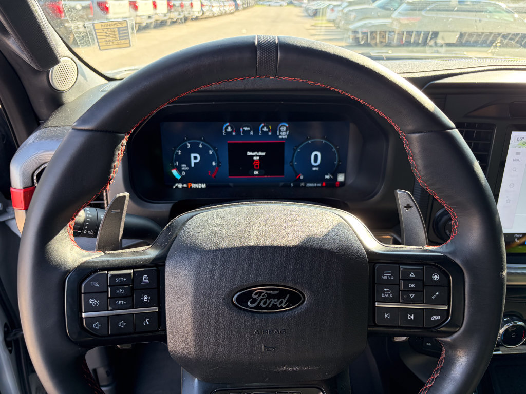 Used 2024 Ford F150 Raptor AWD/4WD image 25