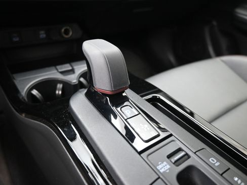 Certified 2024 Toyota Prius Prime XSE image 15