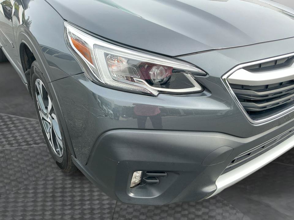 Certified 2022 Subaru Outback Limited AWD/4WD image 28