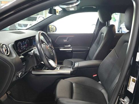 Used 2025 Mercedes-Benz GLA 250 image 20