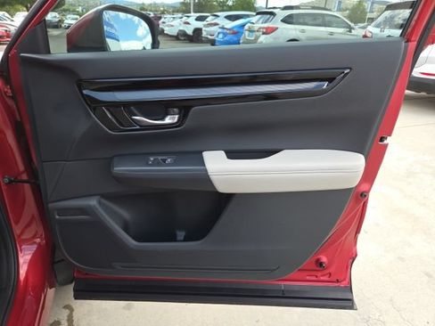 Certified 2024 Honda CR-V EX-L image 27