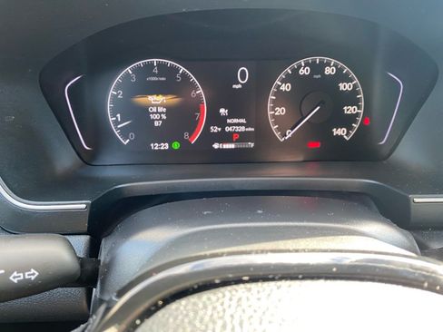 Used 2024 Honda Pilot EX-L image 13