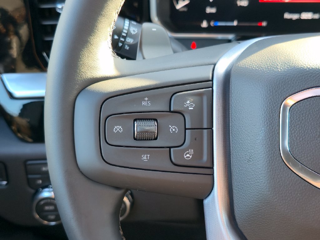 New 2026 GMC Sierra 1500 Elevation w/ Preferred Package AWD/4WD image 19