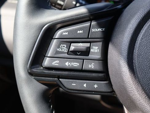Certified 2026 Subaru Outback Touring AWD/4WD image 8