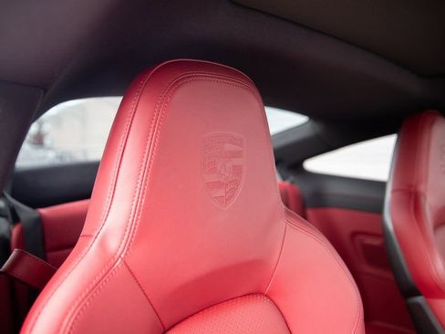 Used 2021 Porsche 911 Carrera S image 24