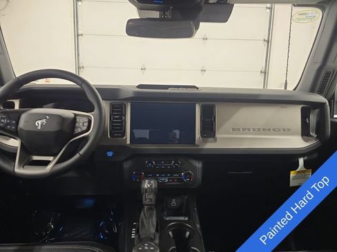 New 2026 Ford Bronco Outer Banks AWD/4WD image 15