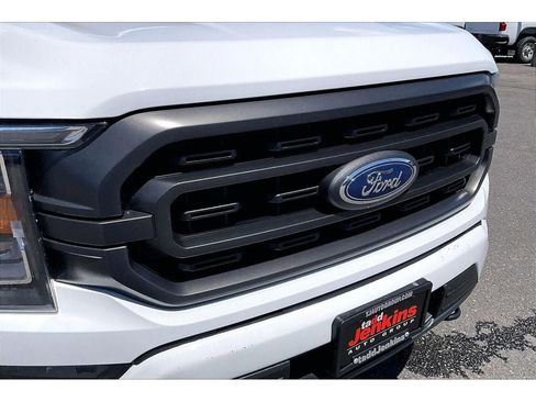 Used 2023 Ford F150 XLT w/ Equipment Group 302A High AWD/4WD image 31
