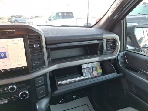 Used 2024 Ford F150 XLT w/ Mobile Office Package image 22