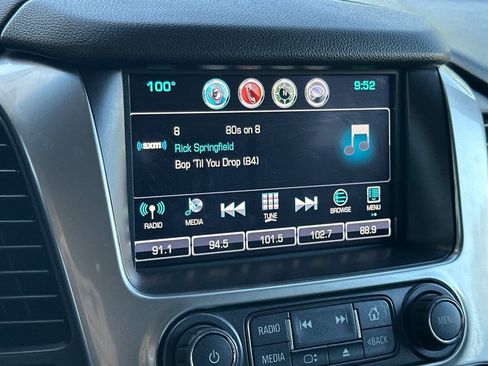Used 2019 Chevrolet Tahoe LT AWD/4WD image 19