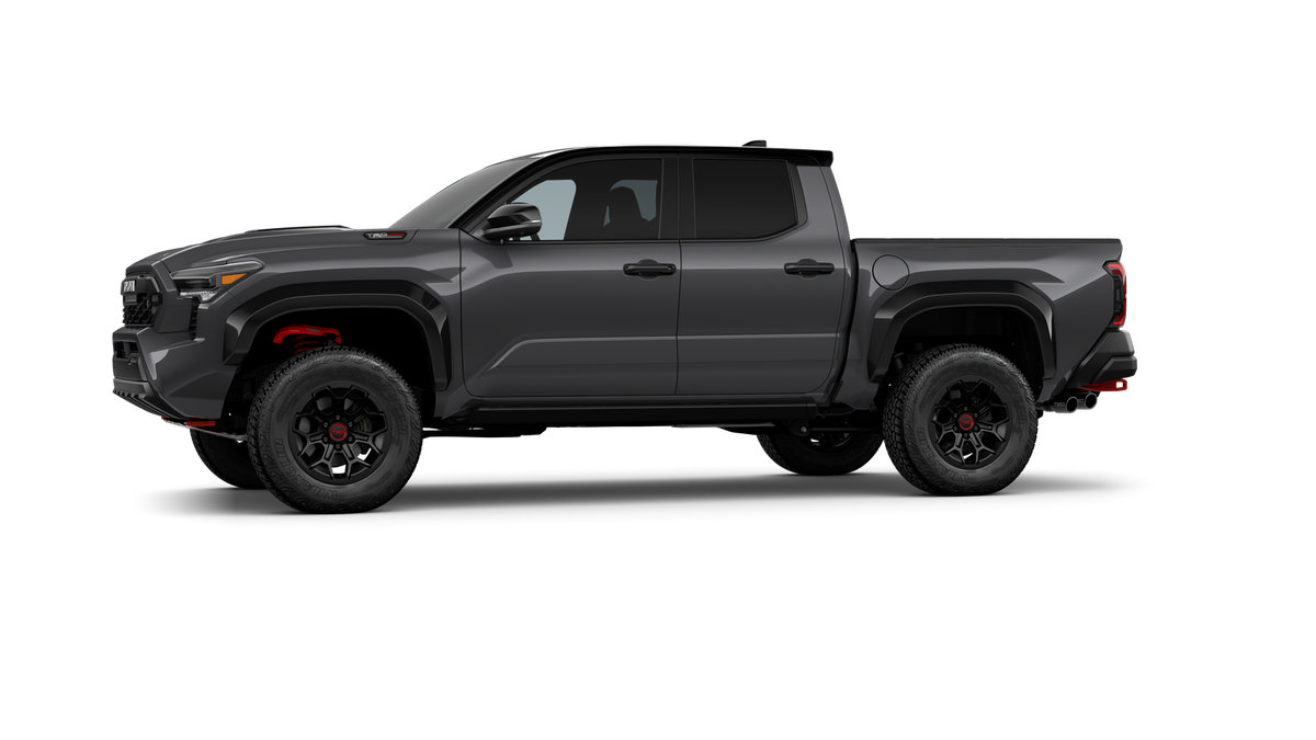 New 2026 Toyota Tacoma TRD Pro w/ Tow Tech Package AWD/4WD image 27