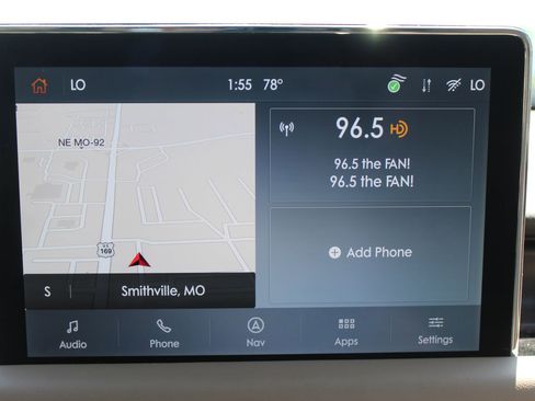 Used 2023 Lincoln Aviator Reserve w/ Equipment Group 201A AWD/4WD image 43