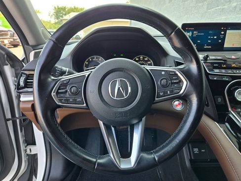 Used 2021 Acura RDX AWD w/ Technology Package image 17