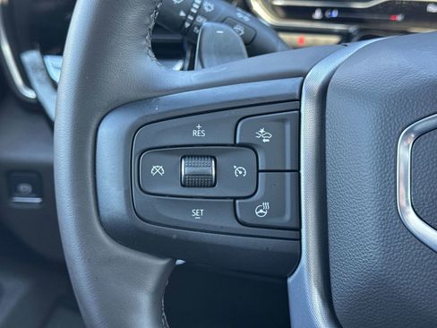 Used 2025 GMC Sierra 1500 SLT w/ SLT Premium Plus Package image 19