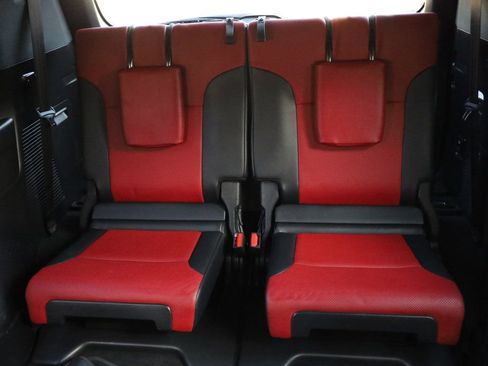 Used 2023 Lexus LX 600 F Sport image 25