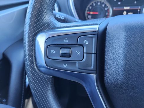 Used 2024 Chevrolet Blazer LT FWD image 16