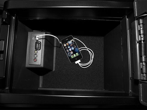 Used 2013 Ford F150 FX4 w/ Luxury Equipment Group image 12