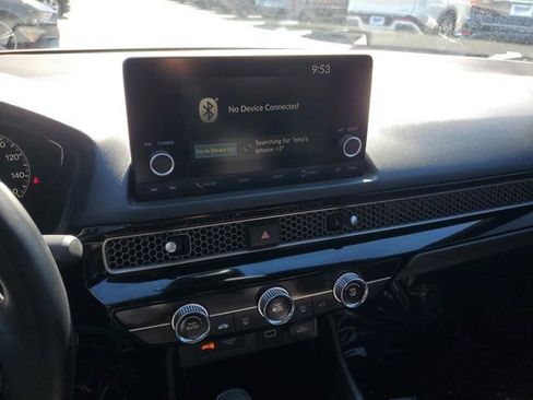 Used 2024 Honda Civic Sport image 22