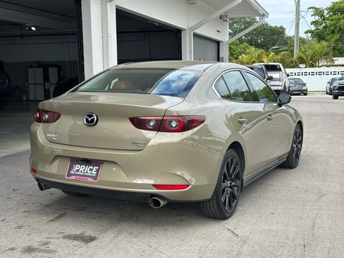 Used 2024 MAZDA MAZDA3 s AWD/4WD image 5