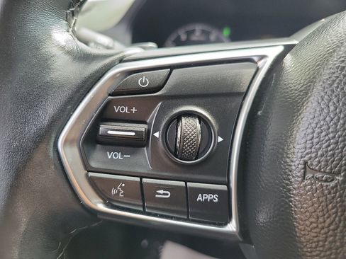 Used 2024 Acura RDX SH-AWD w/ Technology Package image 6