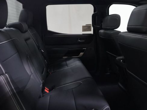 New 2026 Toyota Tundra Limited AWD/4WD image 14