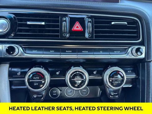 Used 2023 Genesis G70 2.0T image 20