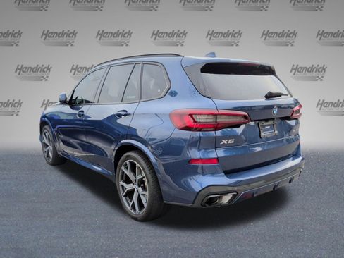 Certified 2023 BMW X5 sDrive40i w/ M Sport Package image 9