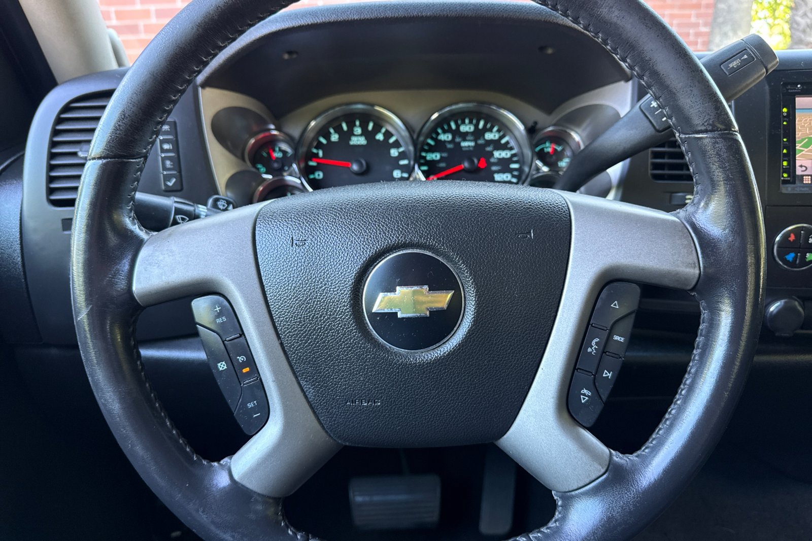 Used 2012 Chevrolet Silverado 1500 LT RWD image 27