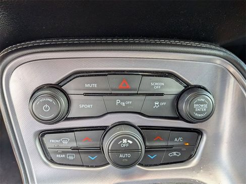 Used 2023 Dodge Challenger GT image 22